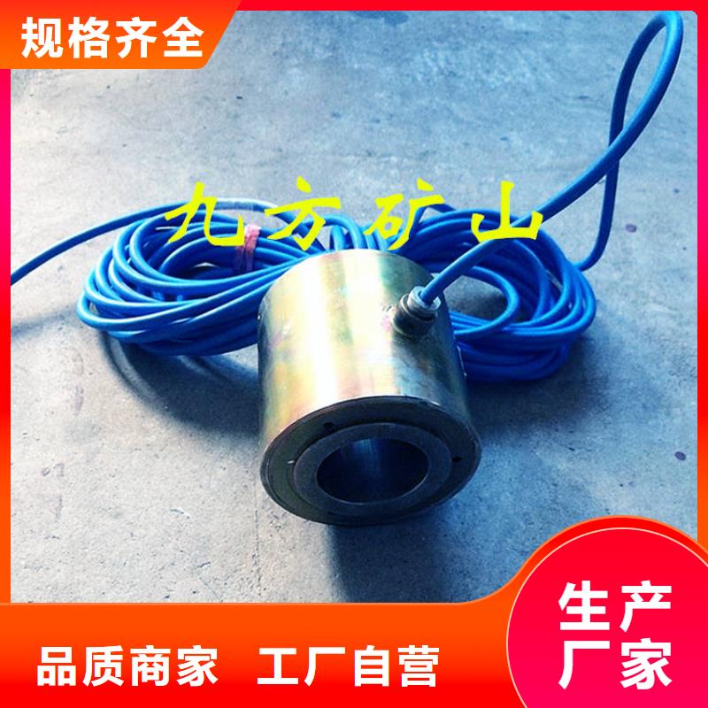 錨索測力計-【三用閥試驗臺】滿足客戶所需