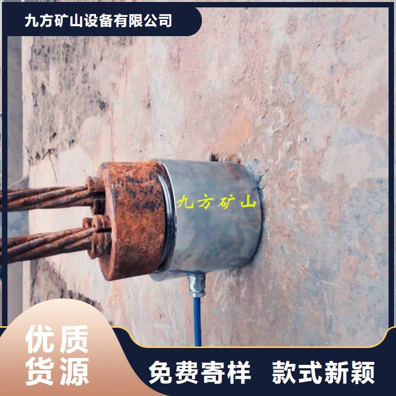 锚索测力计顶板离层仪质检严格放心品质