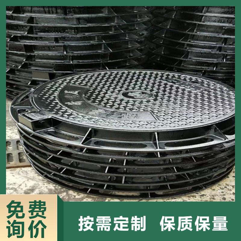 滁州直销裕昌方形球墨铸铁井盖污水放心选择