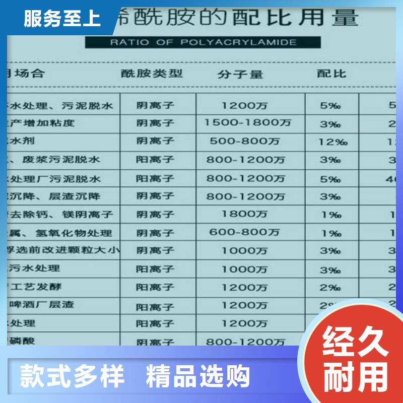 聚合氯化铝生产厂家-值得信赖