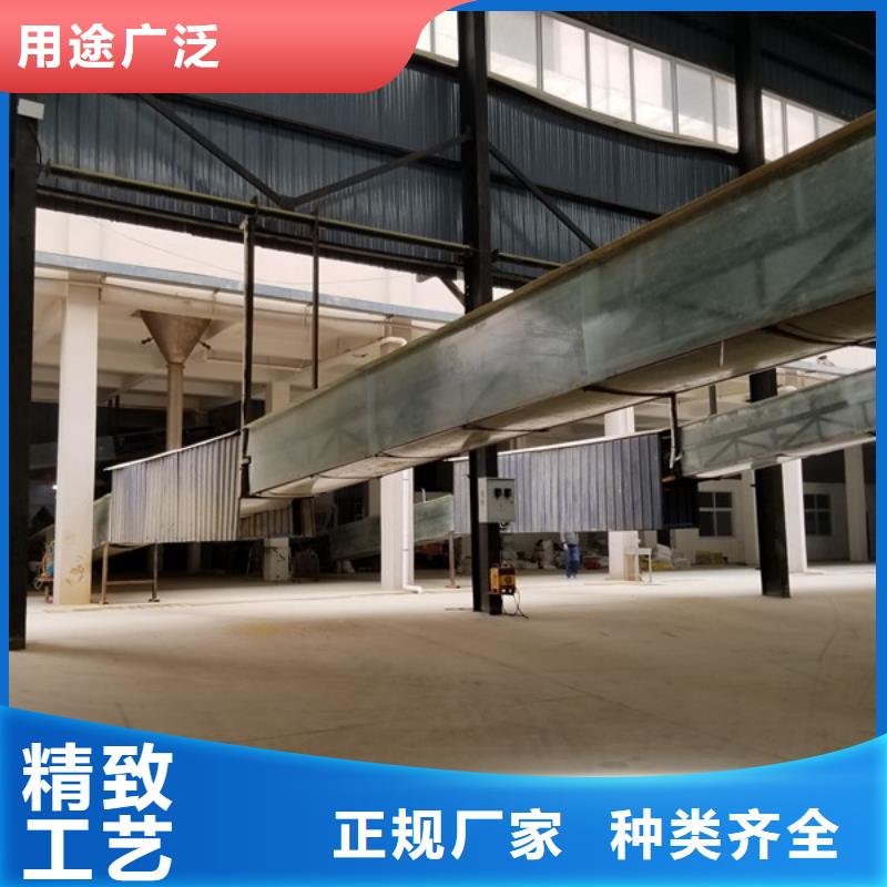 聚合硫酸铁绿色沸石优良工艺