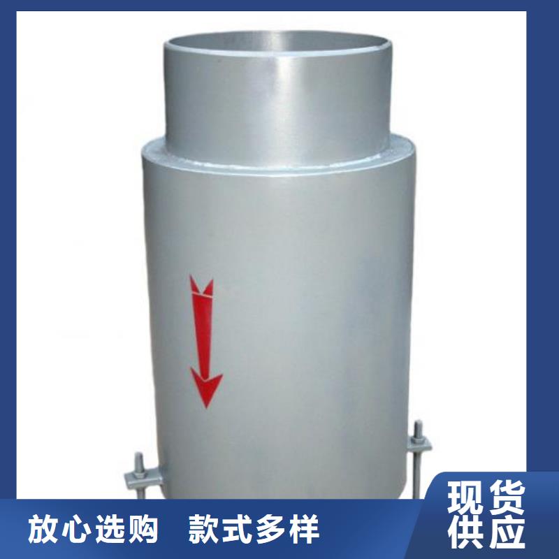 用户认可的单法兰伸缩接头厂家