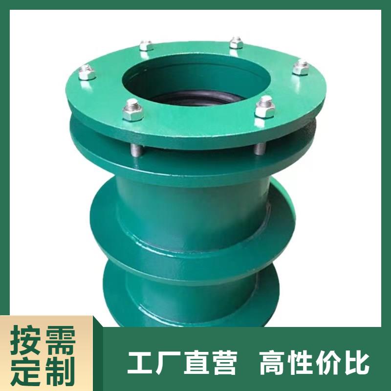 防水套管-可曲撓橡膠接頭品質有保障