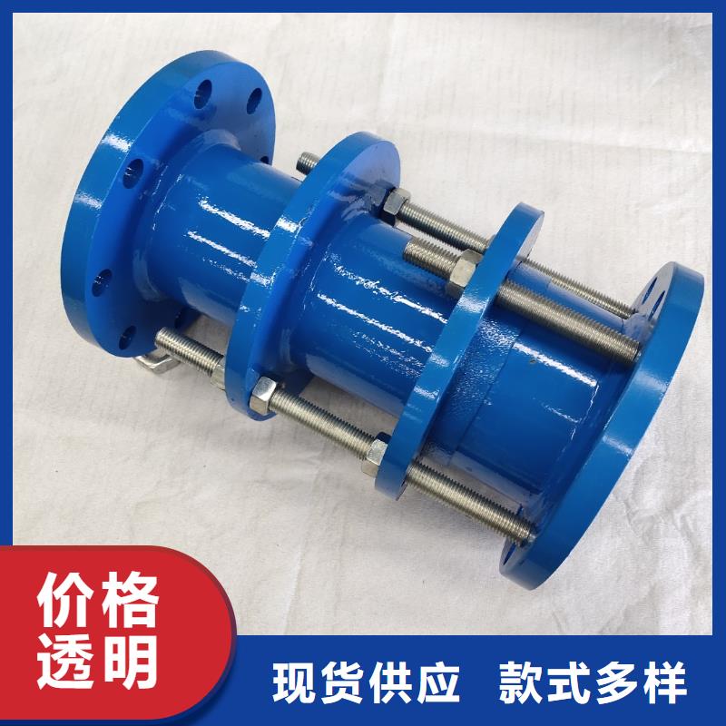 【补偿器伸缩接头每一处都是匠心制作】