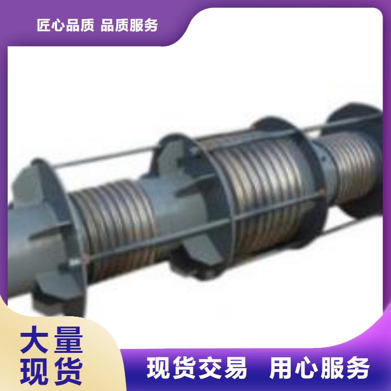 生产橡胶软接头的公司