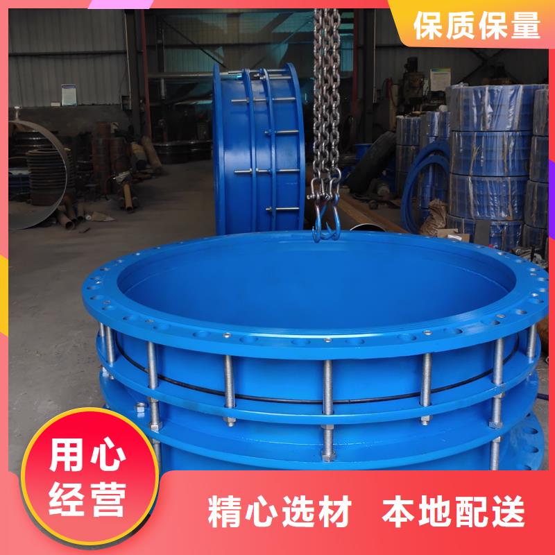 生产法兰式鸭嘴阀_精选厂家