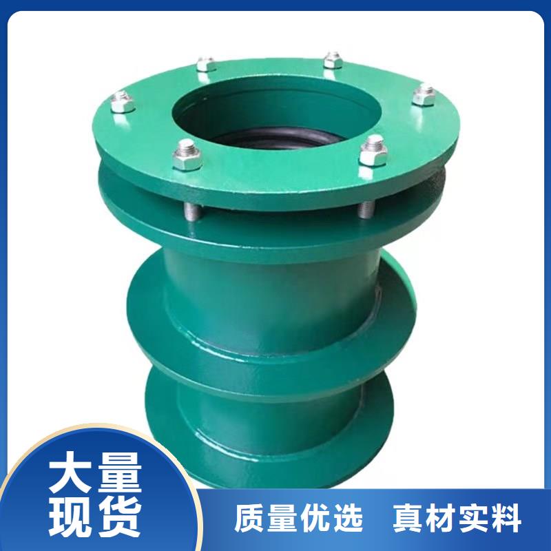 單/雙法蘭限位伸縮接頭聚合氯化鋁廠家質量好