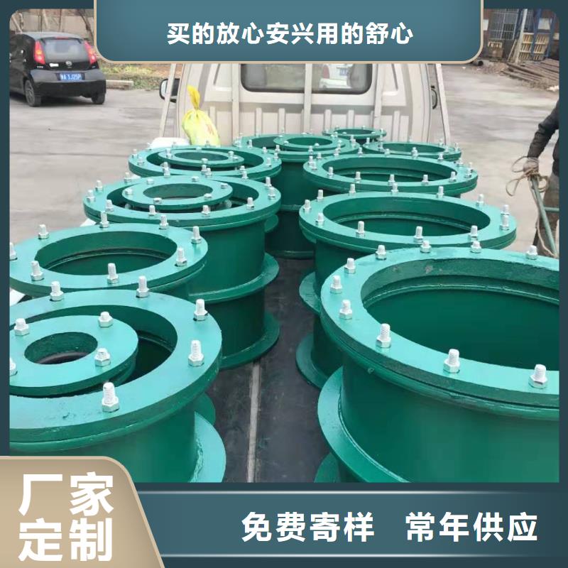 实力雄厚的单/双法兰限位伸缩接头加工厂家