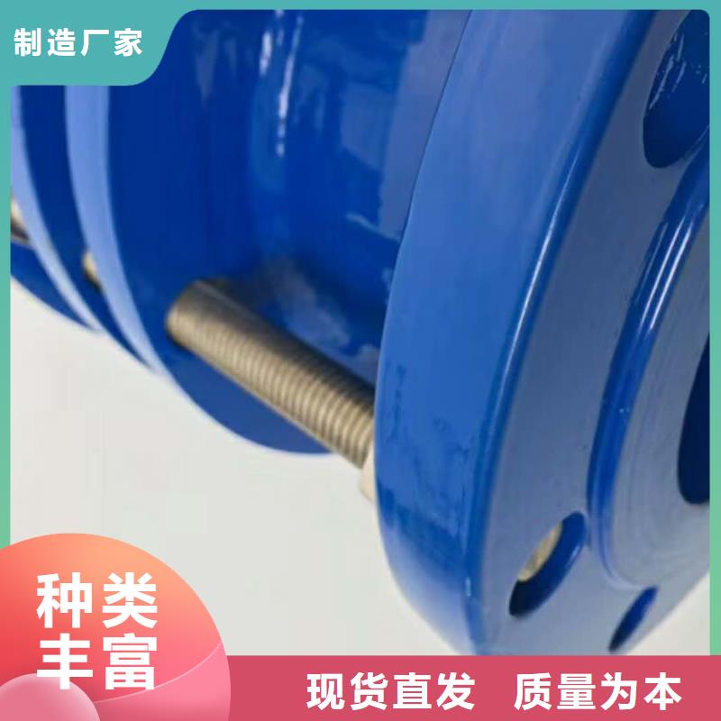 单/双法兰限位伸缩接头生物悬浮球填料诚信厂家
