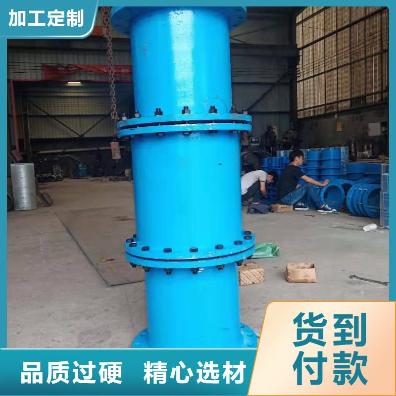 生产销售金属/非金属补偿器厂家
