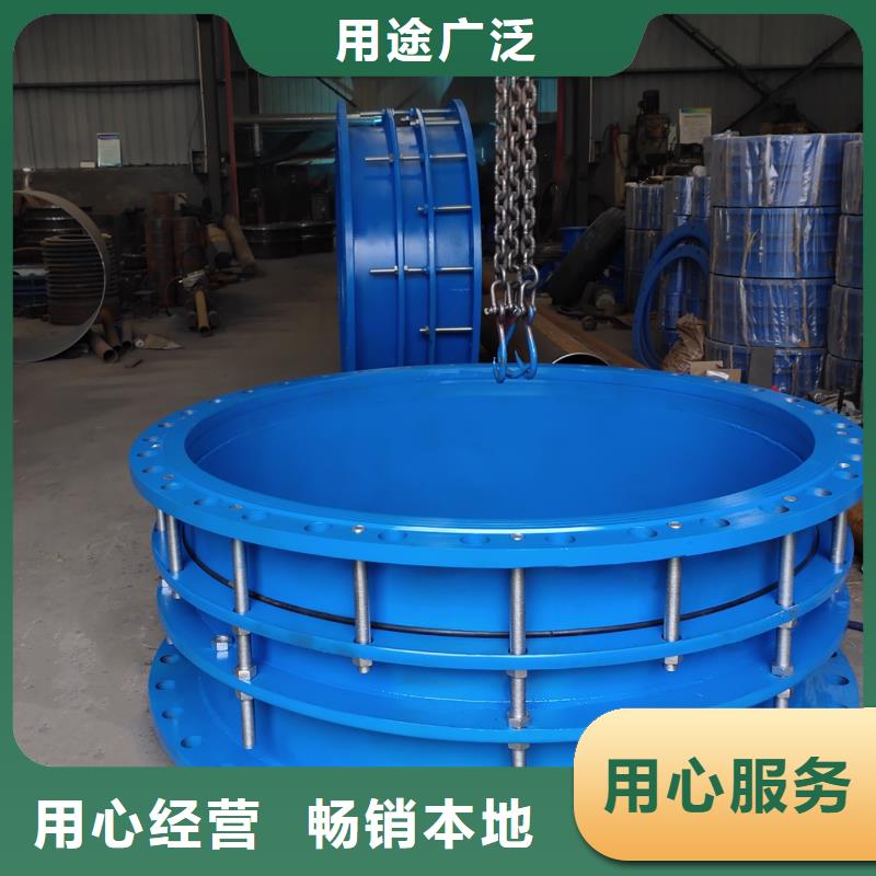 生产销售金属/非金属补偿器厂家