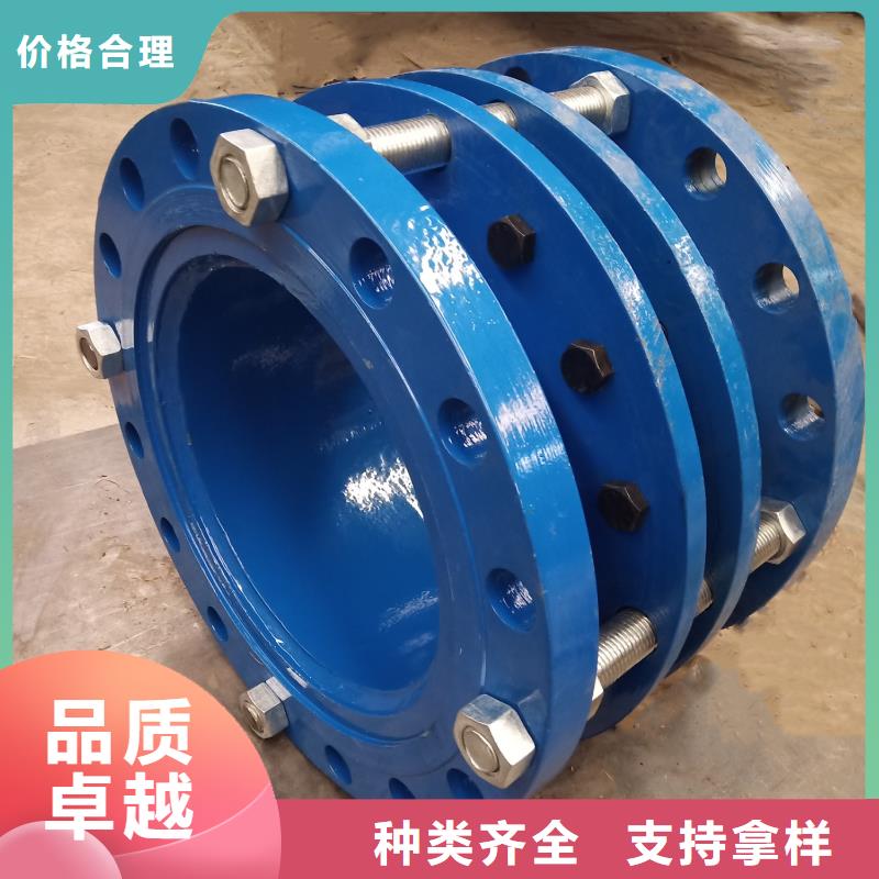 不锈钢金属/非金属补偿器企业-可接大单