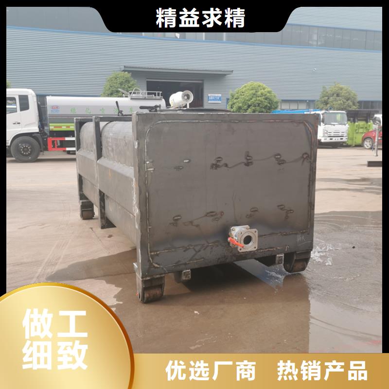 上海采购程力【粪污运输车】,勾臂粪污车正规厂家