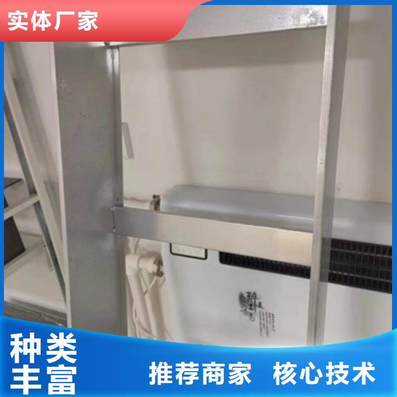 模压桥架总经销