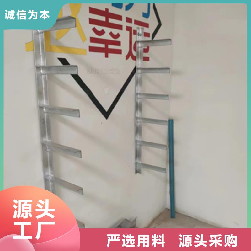 槽式桥架厂家实力雄厚