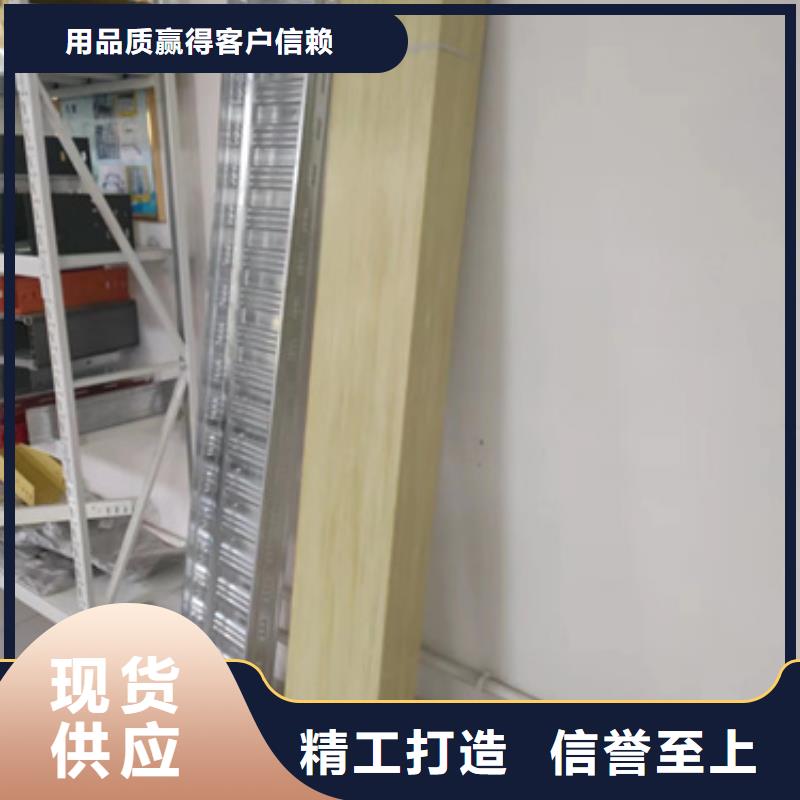 信誉好的304不锈钢桥架	厂家