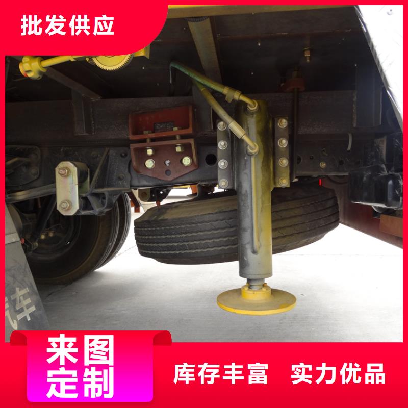 抢险发电车品质卓越