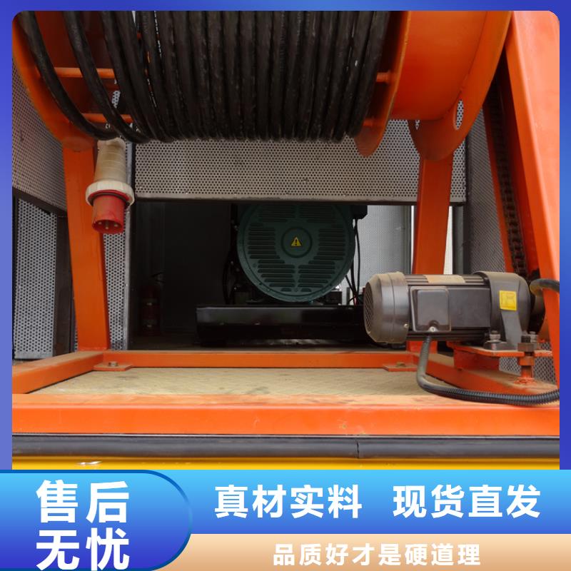應急發(fā)電車飛機加油車廠家產(chǎn)品優(yōu)勢特點