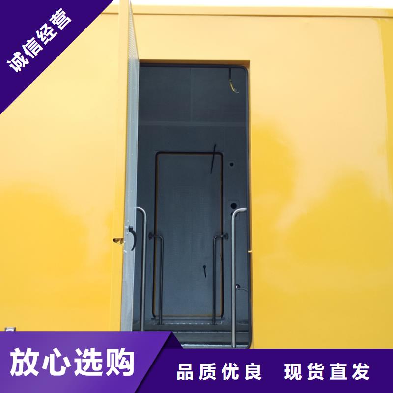 應急發電車散裝水泥車快速報價