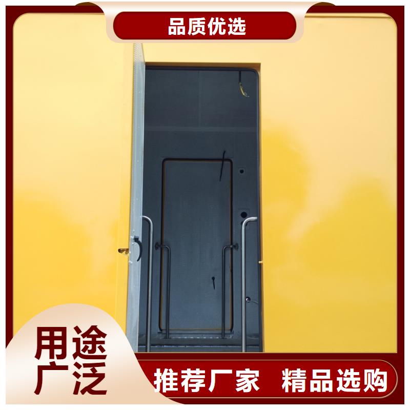 应急发电车洒水车好品质售后无忧