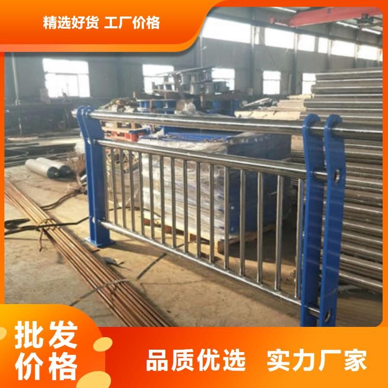 【护栏】-防撞立柱实力商家