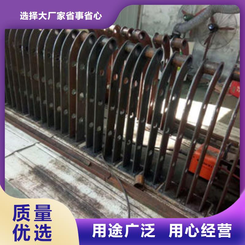 护栏灯光护栏发货及时