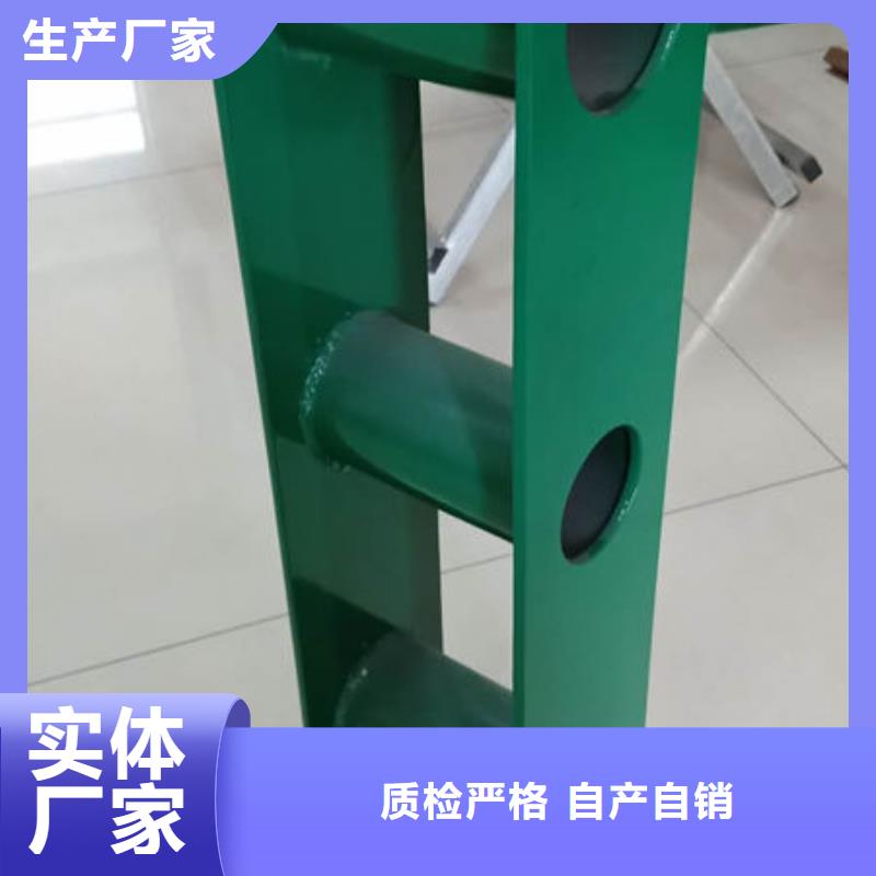 护栏立柱生产厂家