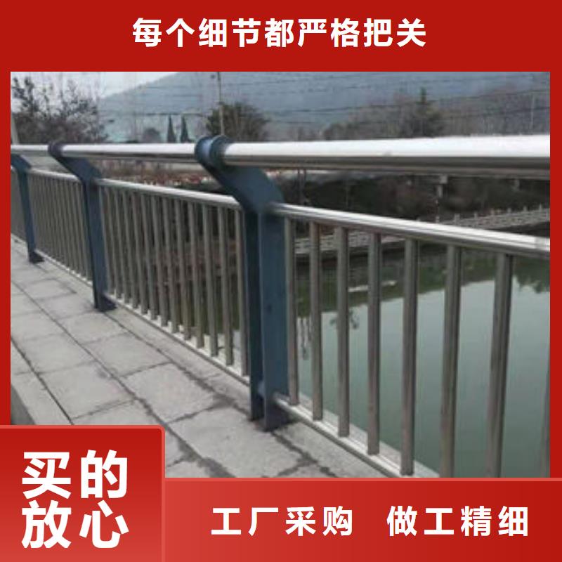 护栏_防撞立柱24小时下单发货
