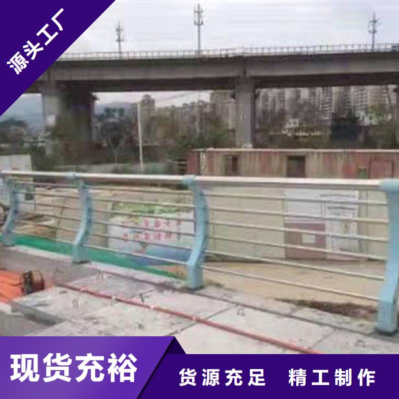 专业桥梁护栏公司