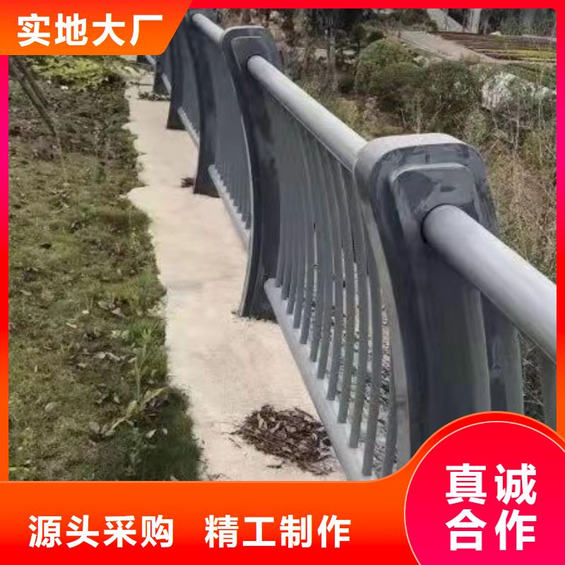 护栏【市政道路防护栏】源头工厂量大优惠