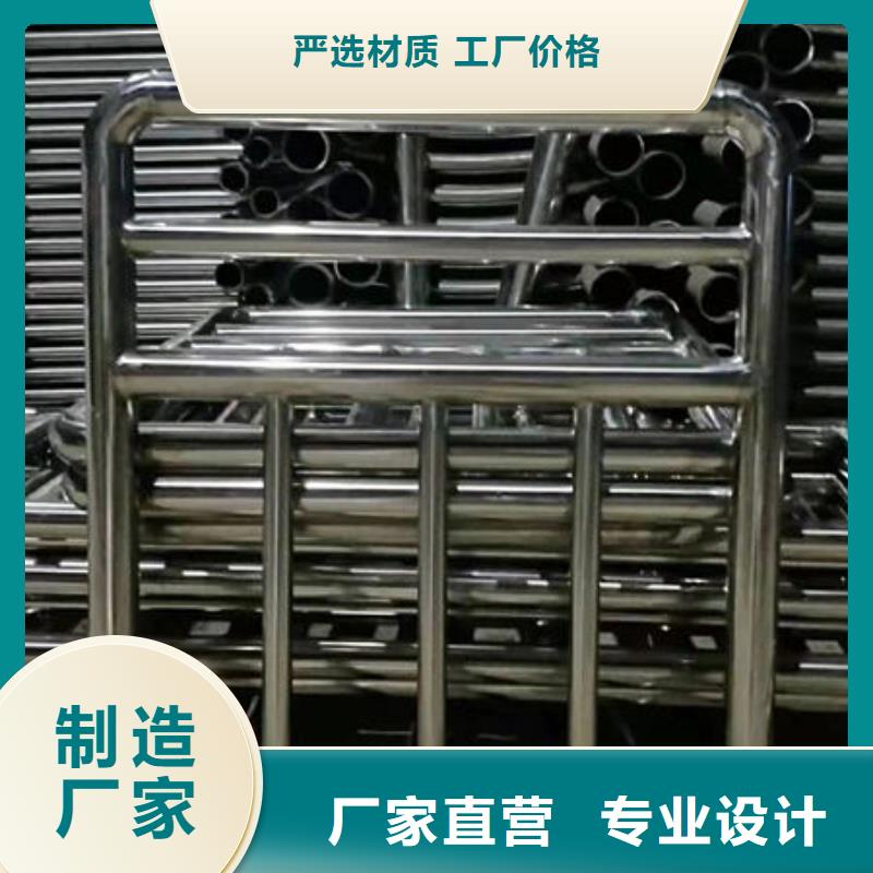 护栏快捷的物流配送