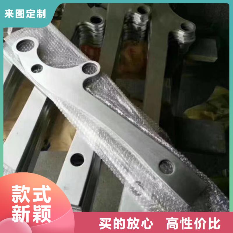 护栏_桥梁护栏多种工艺