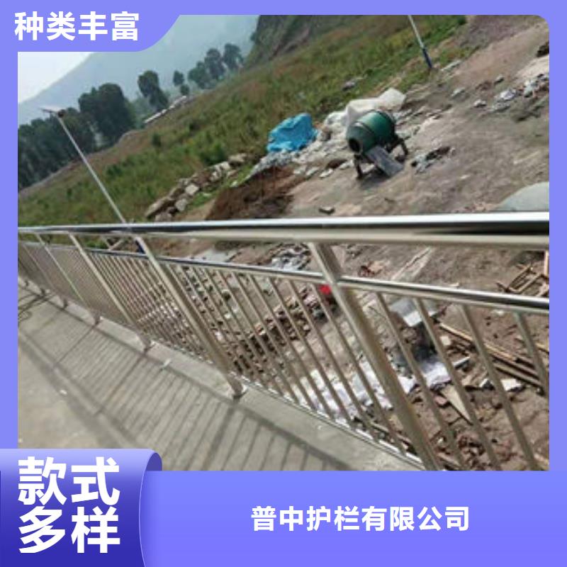 护栏道路隔离栏从厂家买售后有保障