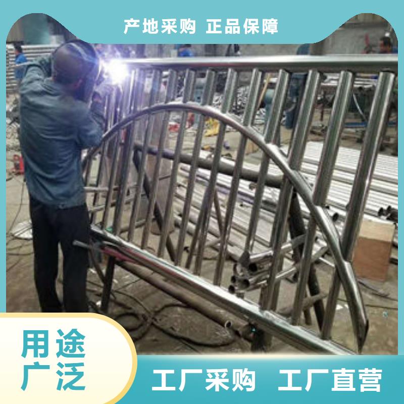 护栏,防撞护栏定制速度快工期短