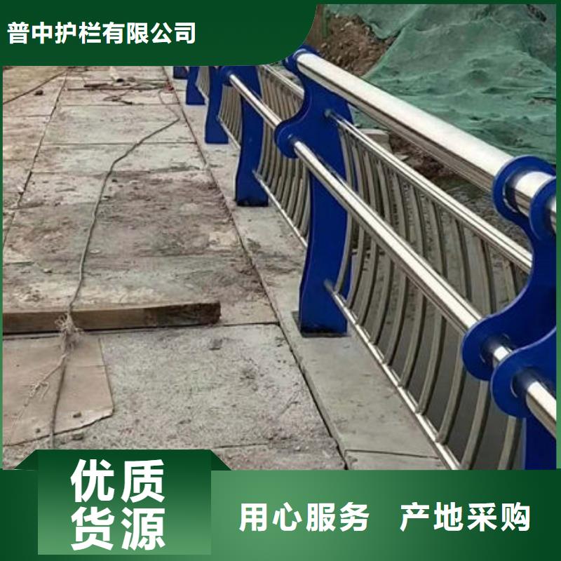 护栏灯光防撞护栏质保一年