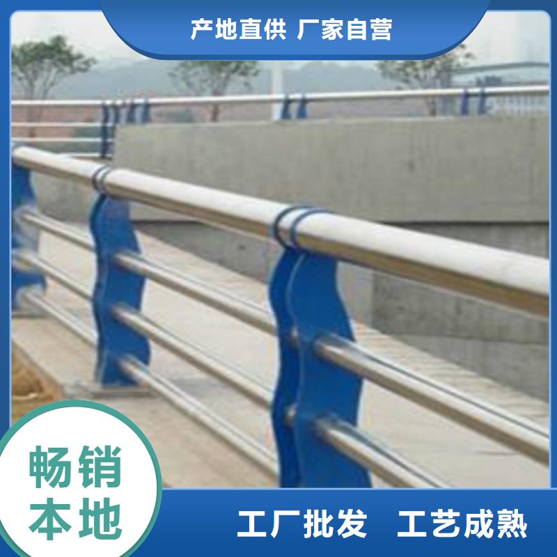 护栏-人行道栏杆通过检测