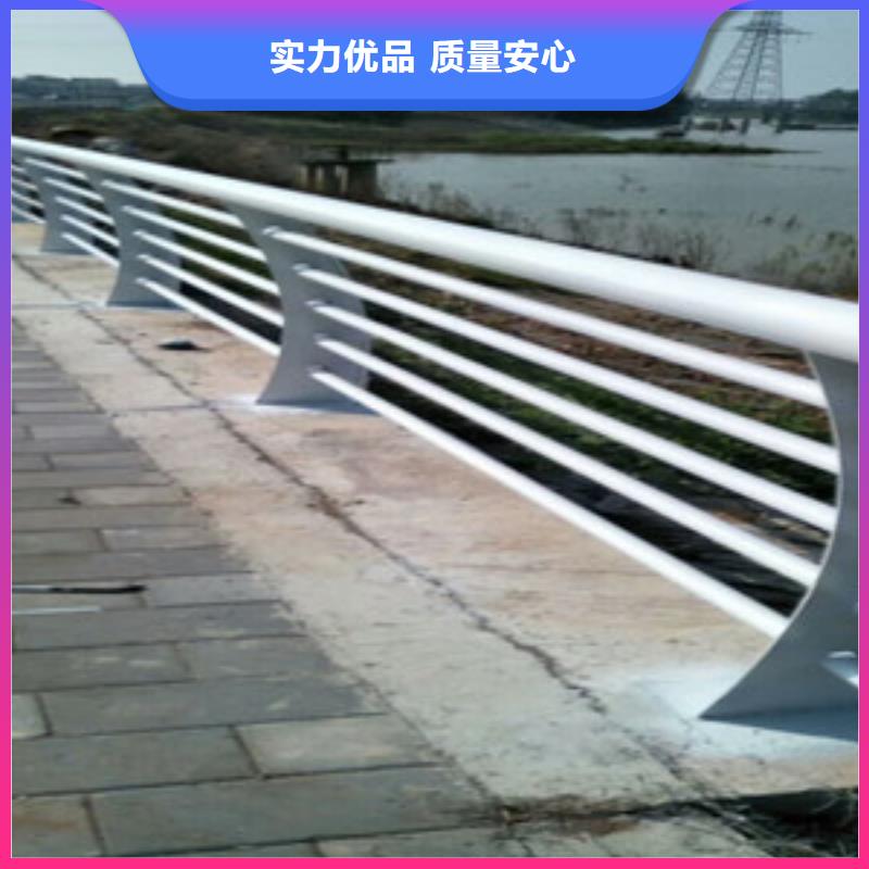护栏桥梁护栏来图定制