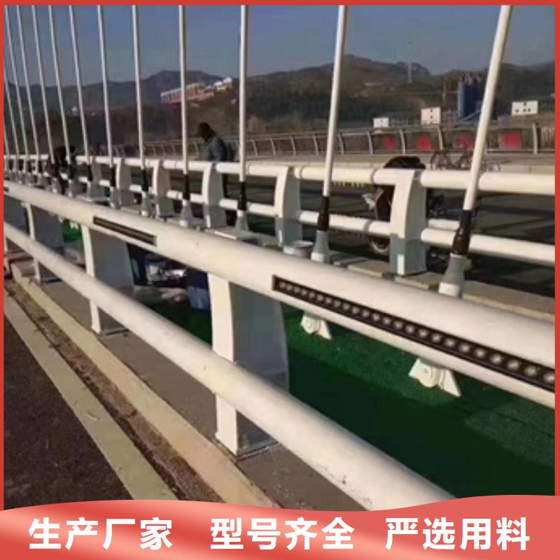 护栏【镀锌波形护栏】不只是质量好