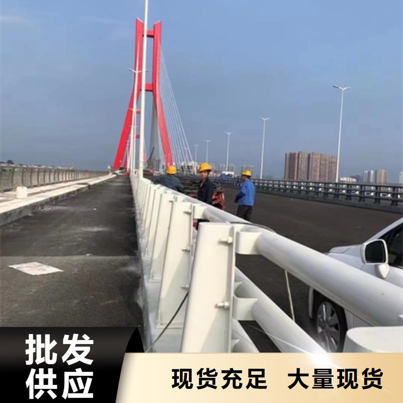 公路隔离防撞护栏放心选