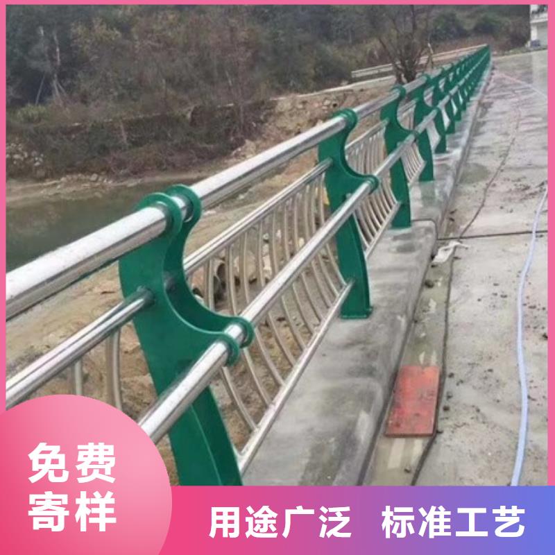 景观护栏-人工湖护栏现货实拍