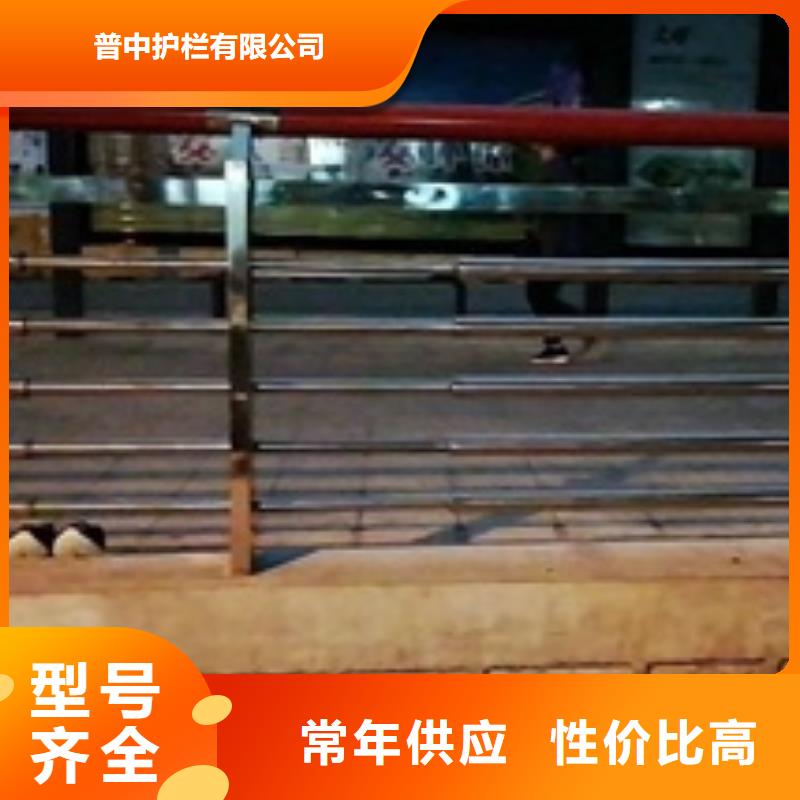 景观护栏_河道灯光景观护栏生产厂家
