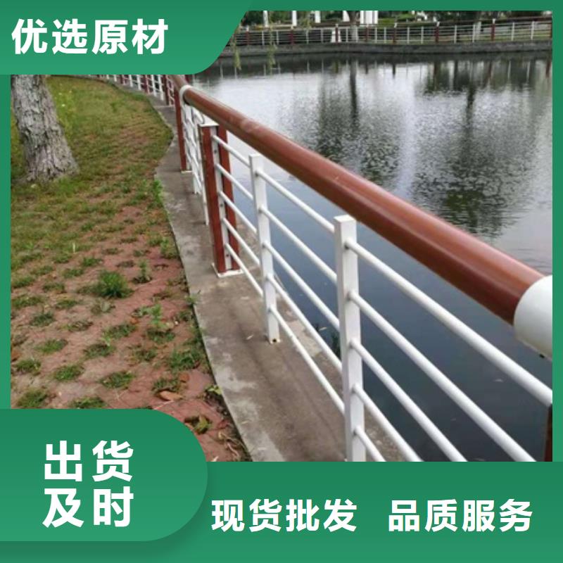 景观护栏带景观灯的栏杆畅销本地