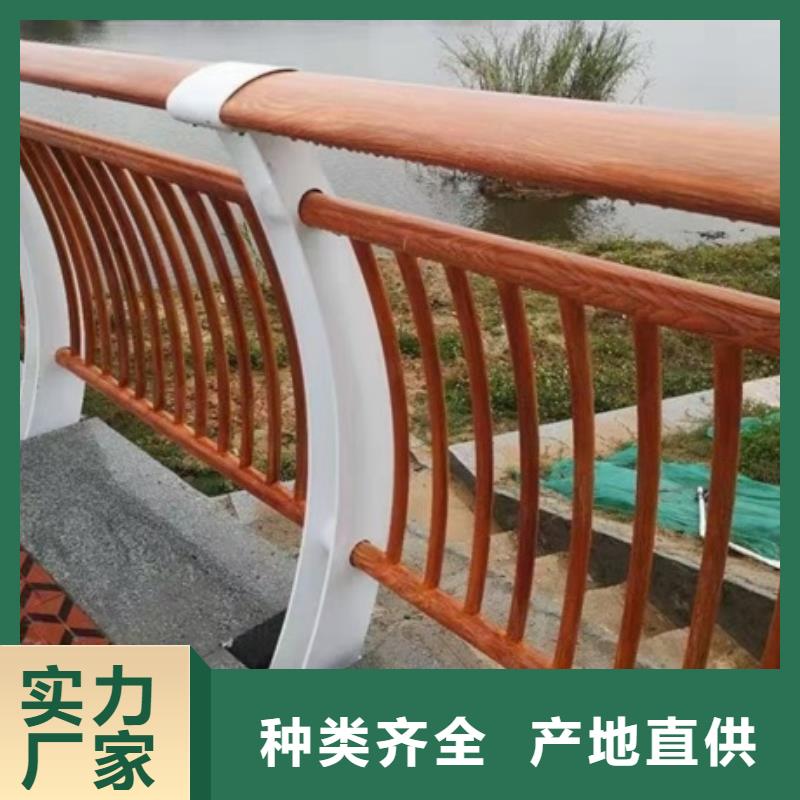 規(guī)格齊全的園林景觀護(hù)欄廠家