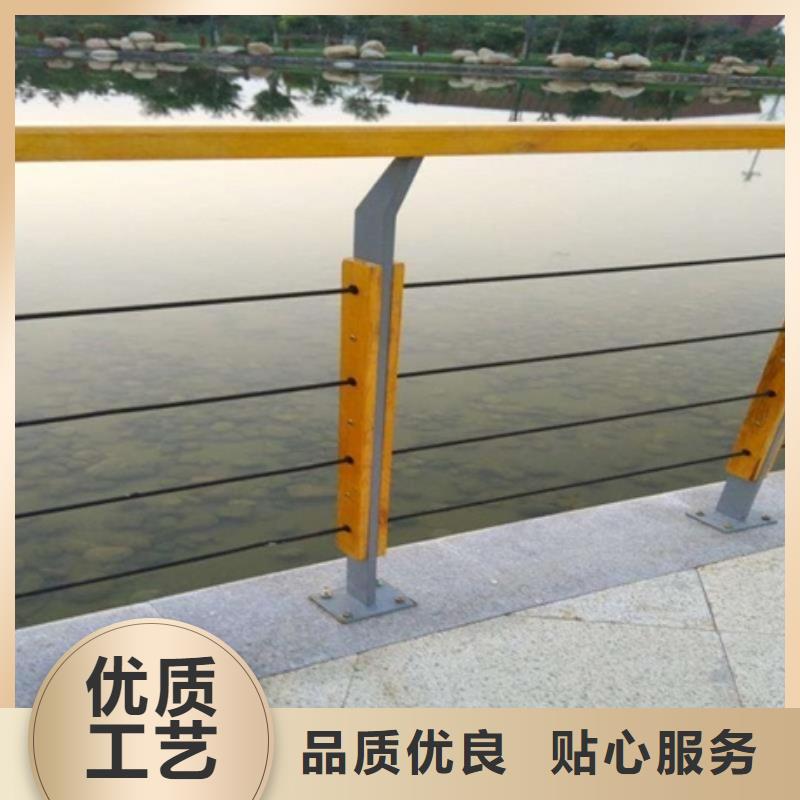 景观护栏景观鱼池护栏资质认证