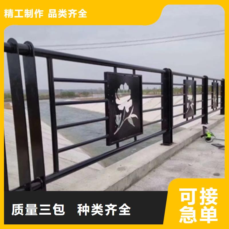 景观护栏仿木景观护栏详细参数