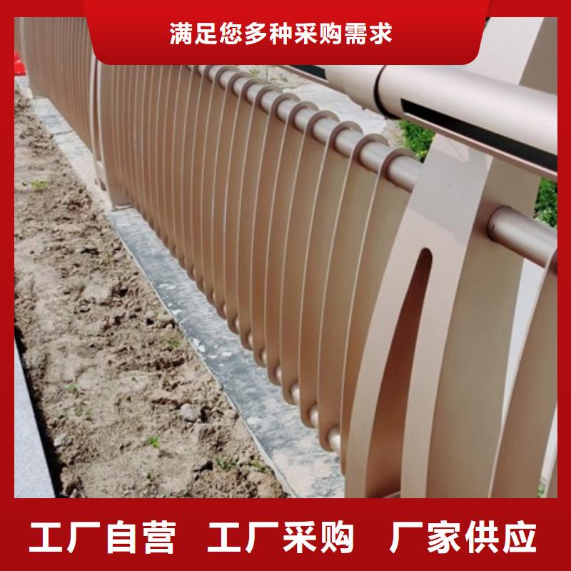 景观护栏园林景观护栏质检严格放心品质