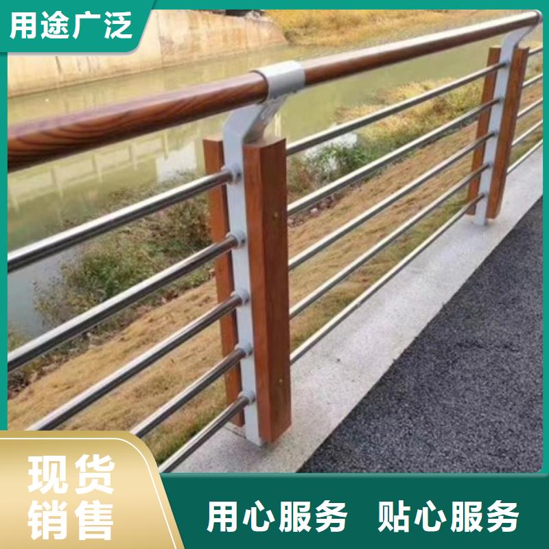 景区护栏定制-实力厂家