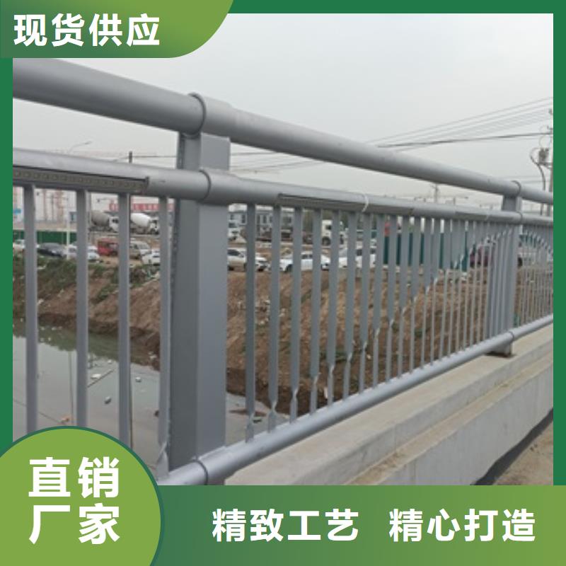 公园景观护栏-看百家不如一问