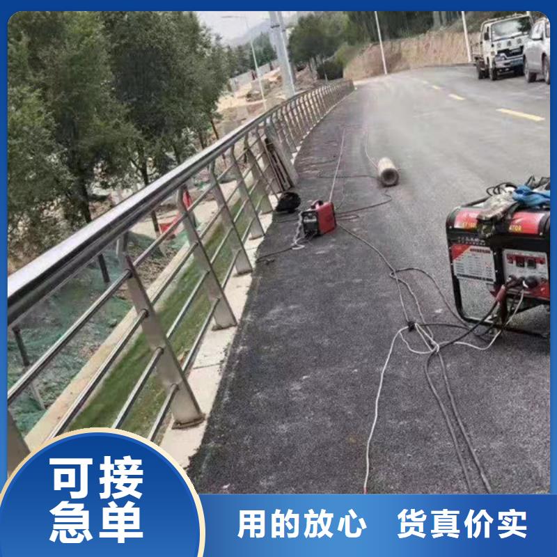 口碑好的不锈钢景观护栏供货商