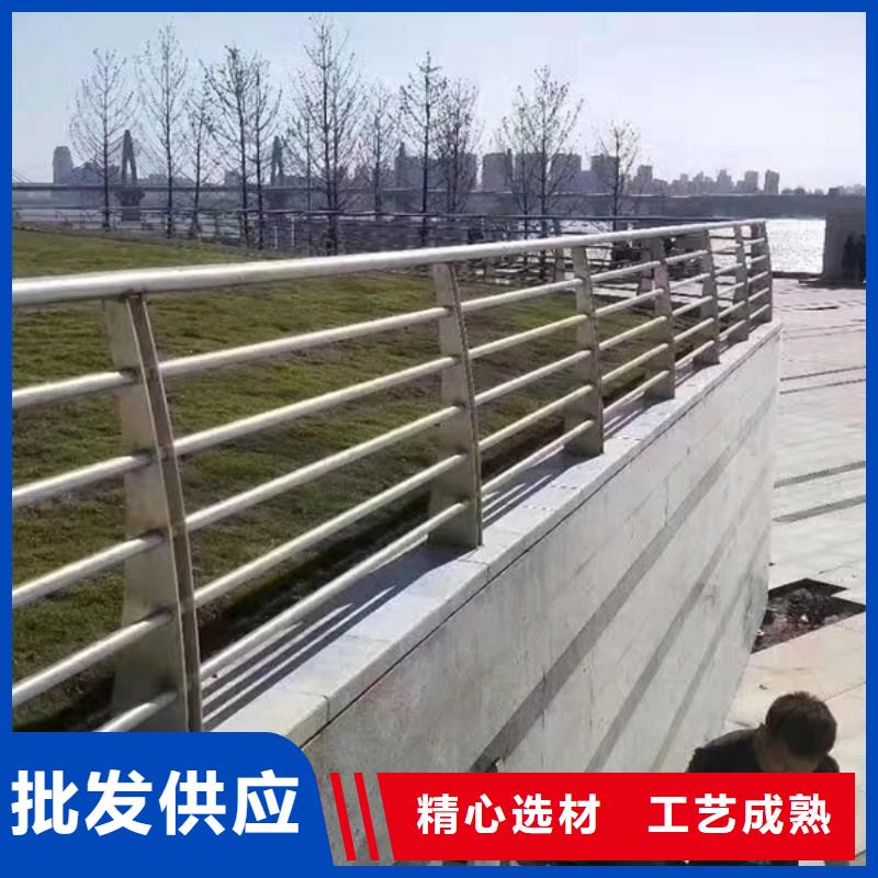 不锈钢护栏不锈钢桥梁护栏一站式采购商家